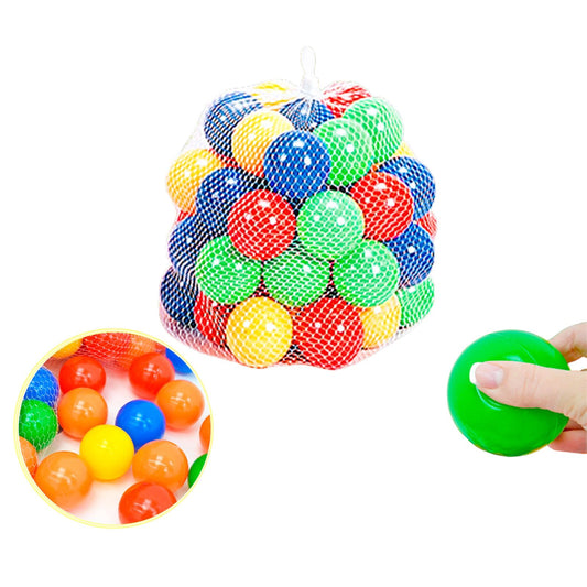 50 Pcs Ball