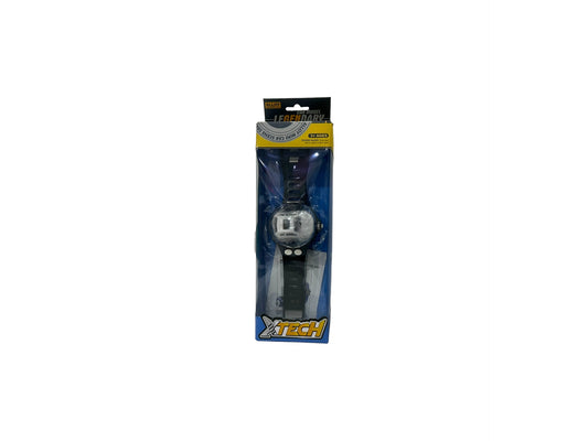 Watch Alloy Remote Control Car