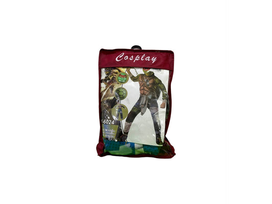 Nanja Turtle Costume S,M