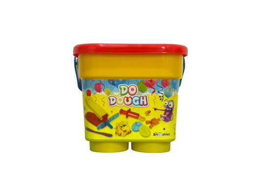 Dough Bucket