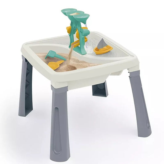 Sand & Water & Creativity Table