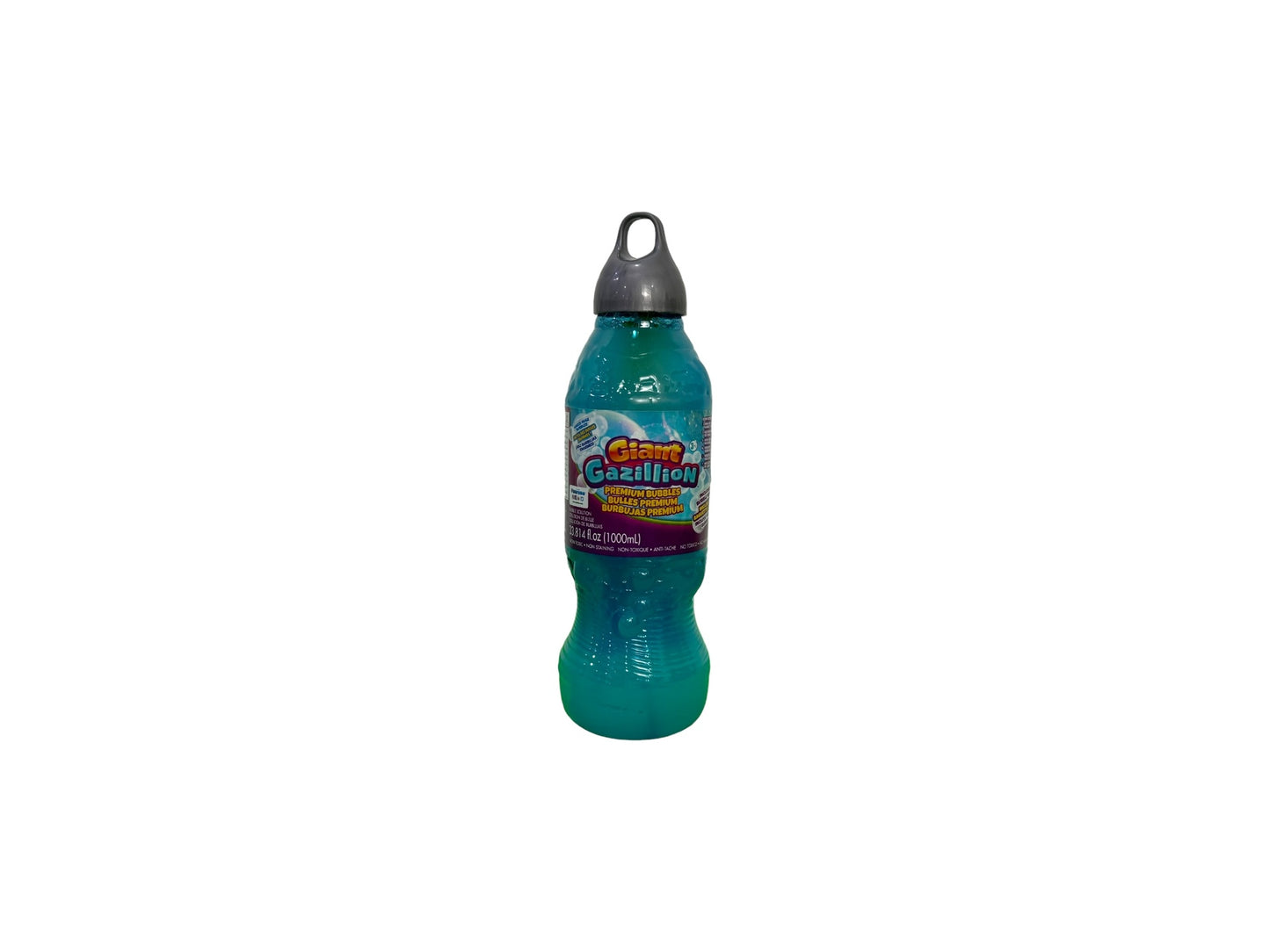 Gazillion Giant Bubble Solution 1Ltr