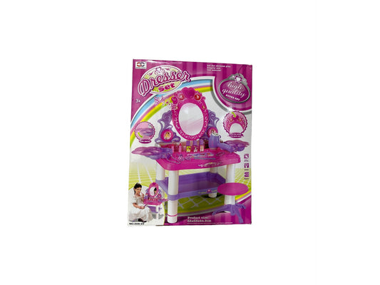 Dresser Set