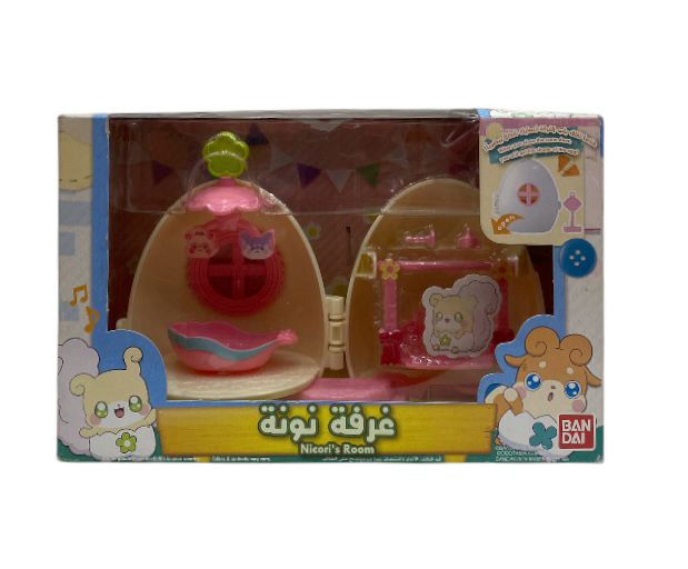غرفة بيض كوكوتاما نيكوري
