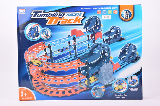 B/O Railway set  
w/light and 
sound,w/USB 
line,car 
includes battery
