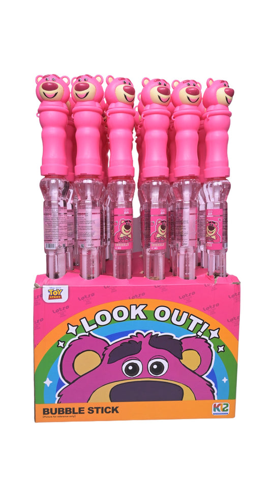 Bubble toys DISNEY - LOTSO