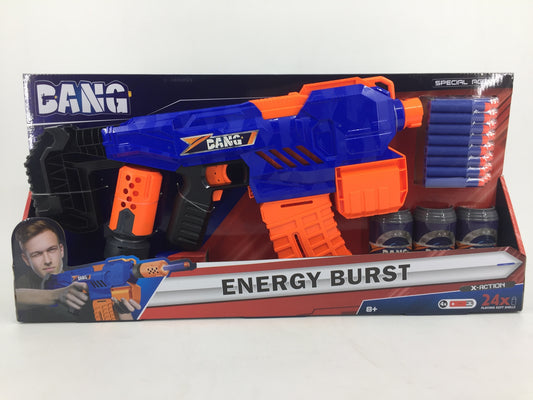Stylish Automatic Guns For Kids