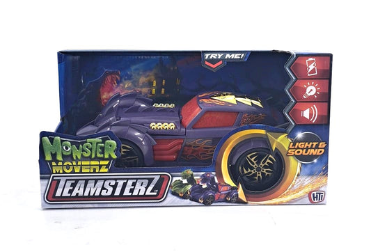 محول Tz M/M Monster