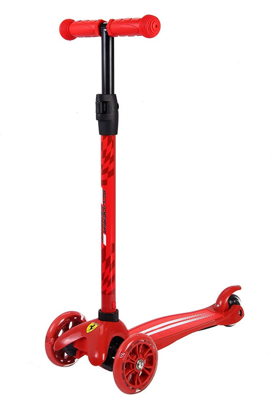Ferrari Twist Scooter