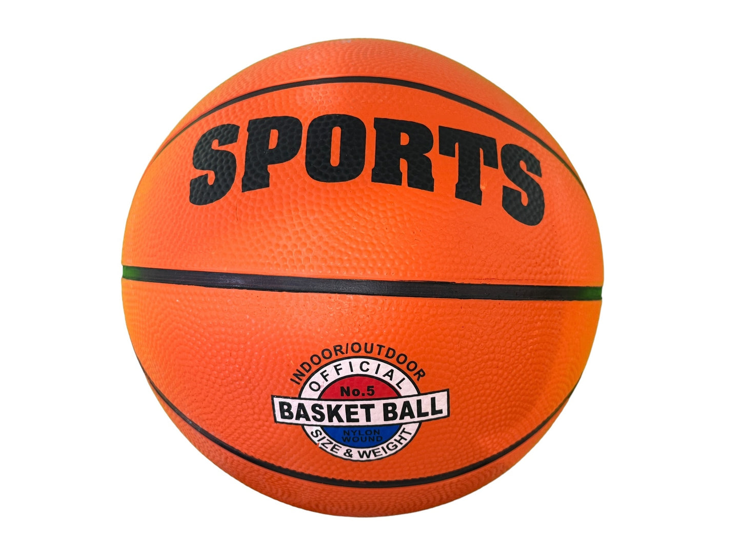 Basketball