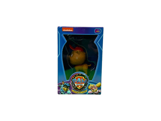 Paw Patrol The Mighty Movier 3D Puzzle Erasers 1Pk Window Box.