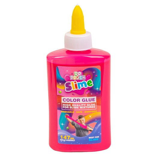 Pink Glue 147ML