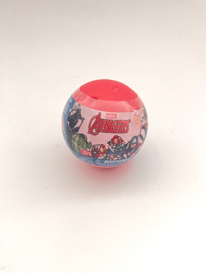 Mash'Ems - Marvel Avengers - Gravity Display S8 Gitd For Sph