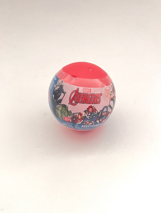 Mash'Ems - Marvel Avengers - Gravity Display S8 Gitd For Sph
