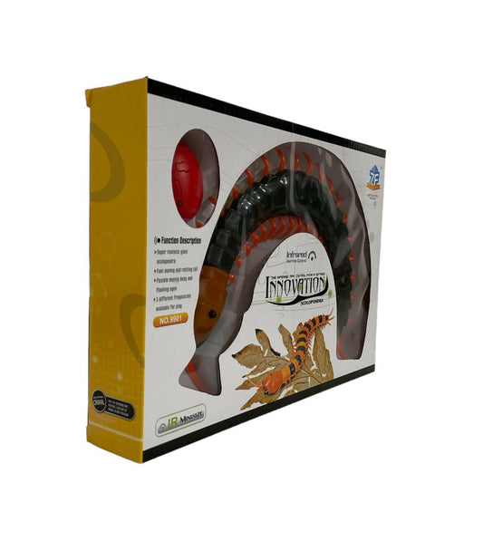 R/C Solo Pendra Orange