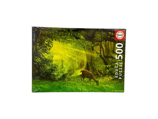 500 Pequeño Ciervo Fsc(R)