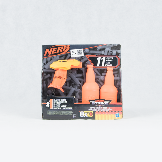 Stinger Sd-1 Target Set