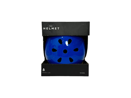 Tw Tiny Helmet - Blue