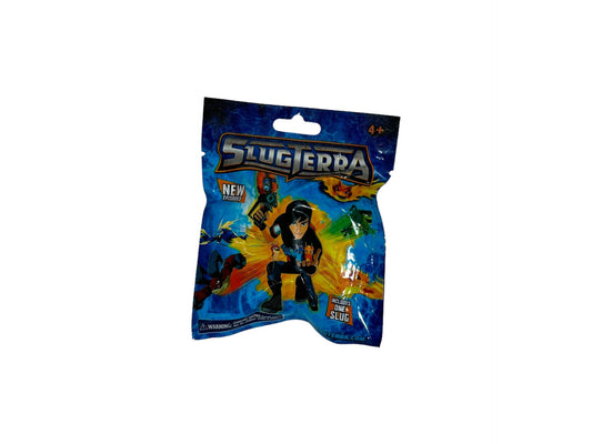 5Pcs/Pk Pvc Figures/Blister Card