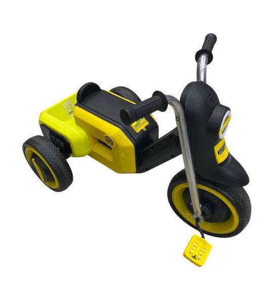 Tricycle 3 Wheels