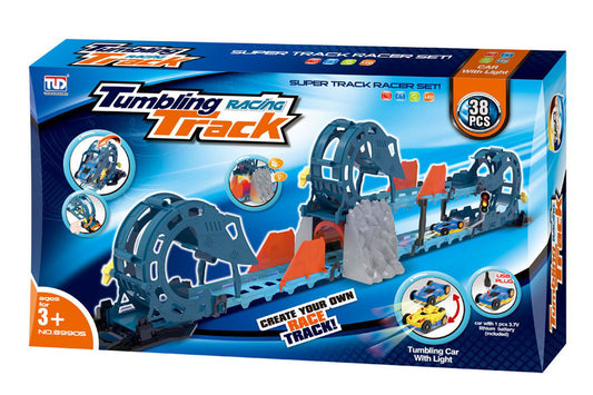 B/O Railway set  
w/light and 
sound,w/USB 
line,car 
includes battery