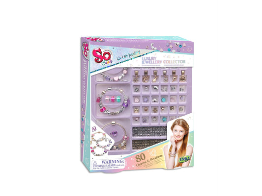Luxury Jewellery Collector