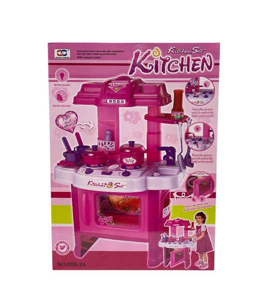 Kitchen  Set