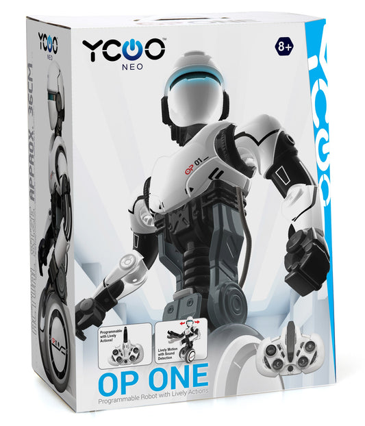 Ycoo One