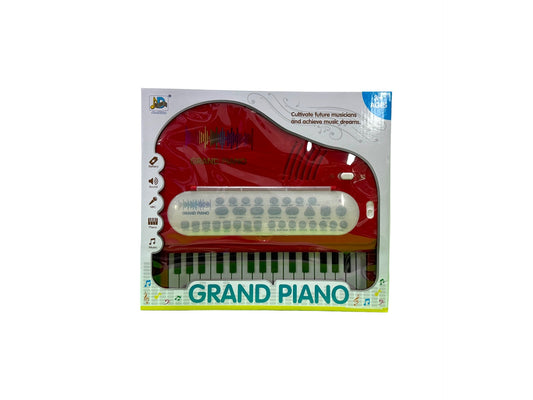 Multifunctional Mini Piano