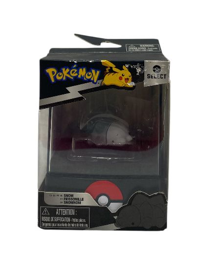 Pkw - Battle Figure Pack (Select Figure With Case (Assortment) (International)