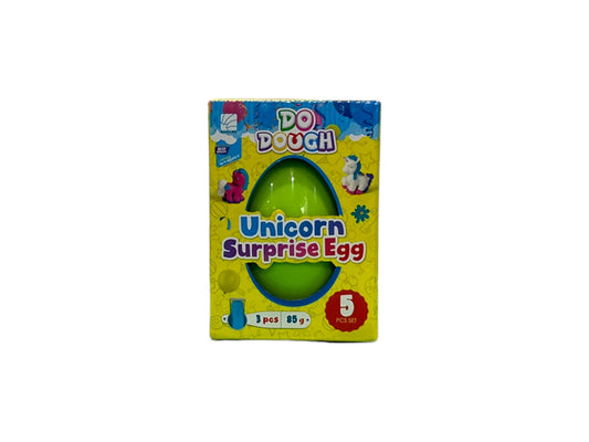 Unicorn Surprise Egg