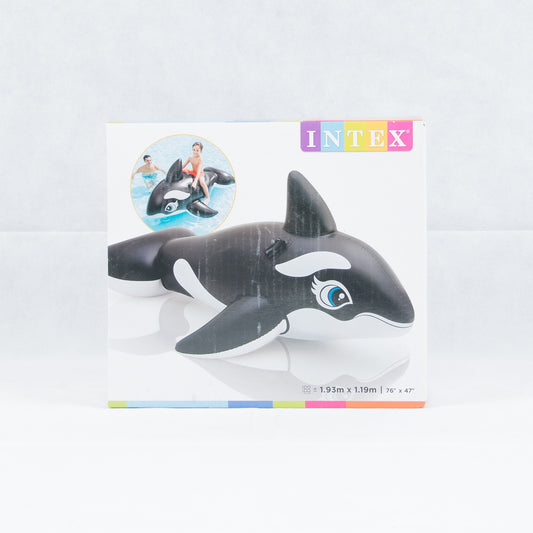 Whale Ride On