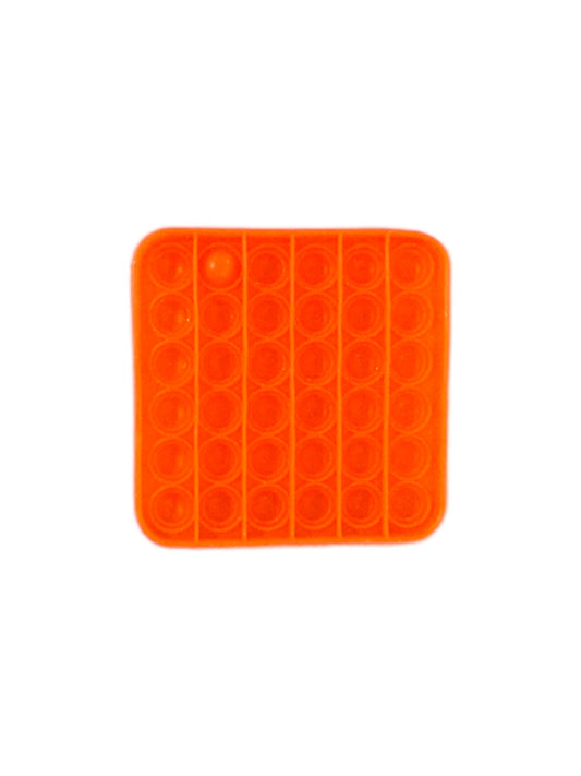 Pop It Assorted Color Blue/Orange/Green/Yellow