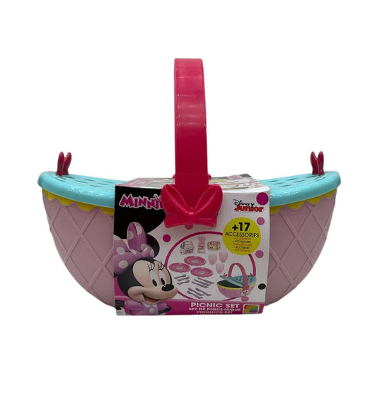 MINNIE PICNIC SET
