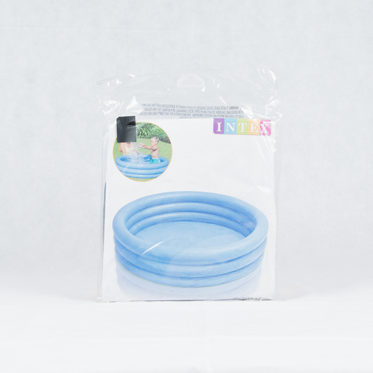 Three Ring Pool