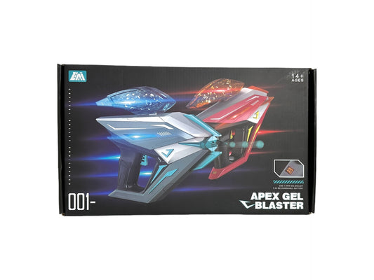 Space Sci-Fi Water Blow Gun