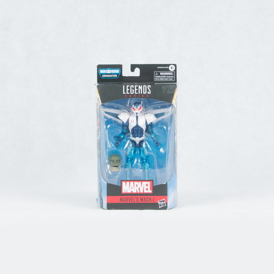 Avengers Legends Video Game