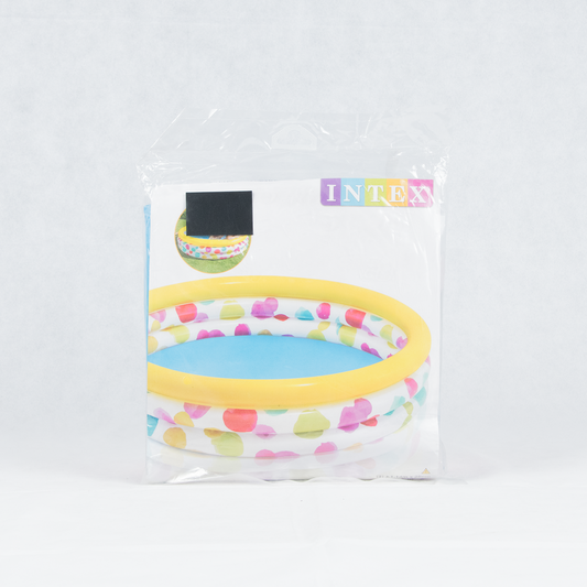 Three Ring Pool