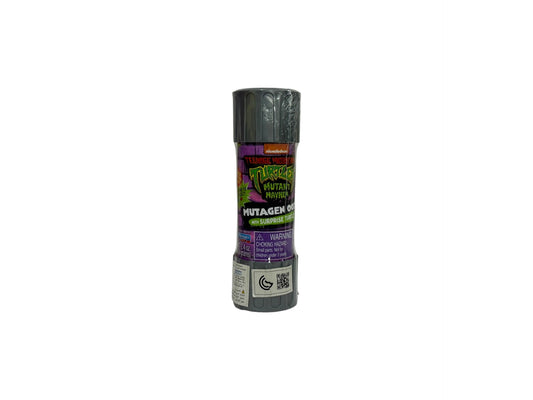 Tmnt Movie Basic Ooze Cannister Asst.