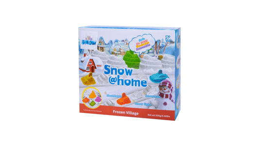 Snow @Home Frozen Village 300G