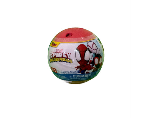 Mash'Ems -Spidey & Hits