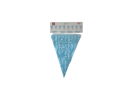 Party Decoration Its A Boy