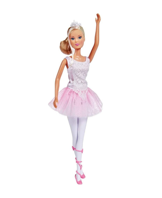Sl Ballerina Doll