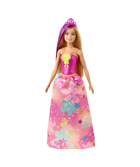 Barbie™ Dreamtopia Princess - Blonde
