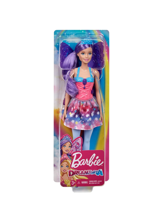 Barbie Dreamtopia Fairy Doll