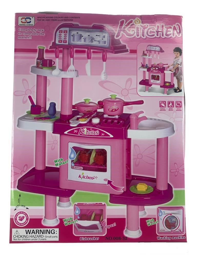 Kitchen Set