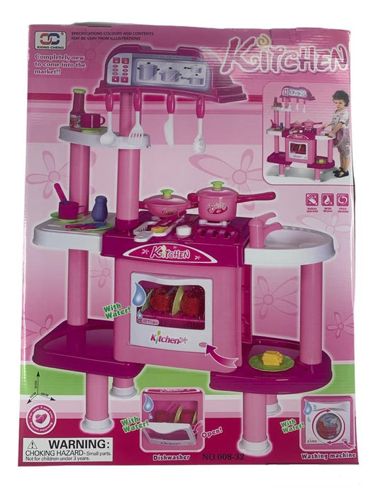 Kitchen Set