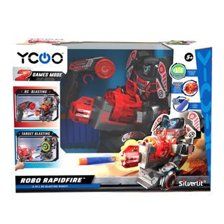 ROBO RAPIDFIRE
