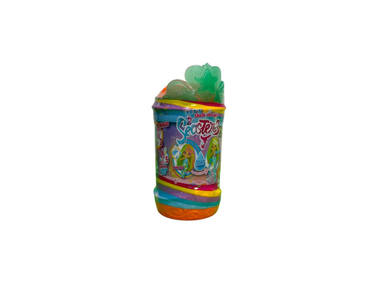 SEASTERS DOLLS MERMAID W2 CDU12 WOC