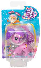 Barbie Ent - Star Light Advtr Fantasy Creature Asst
